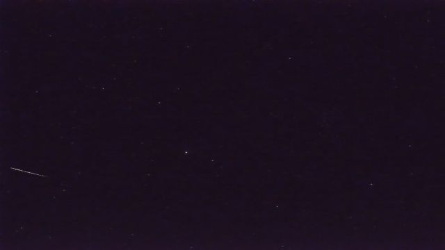 AMS92 meteor