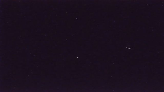 AMS92 meteor