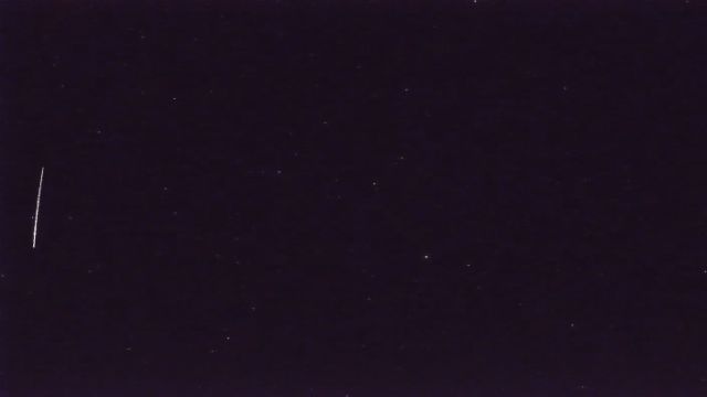 AMS92 meteor