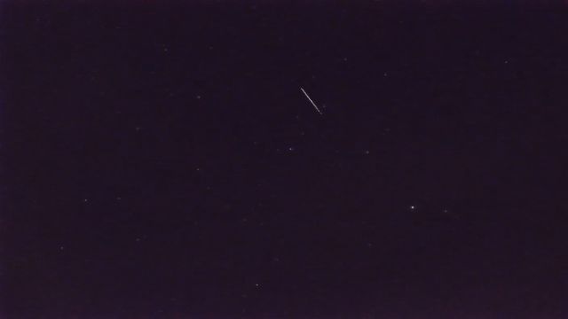 AMS92 meteor