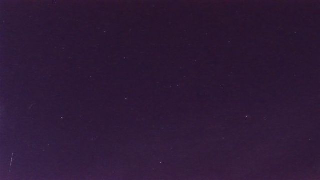 AMS92 meteor