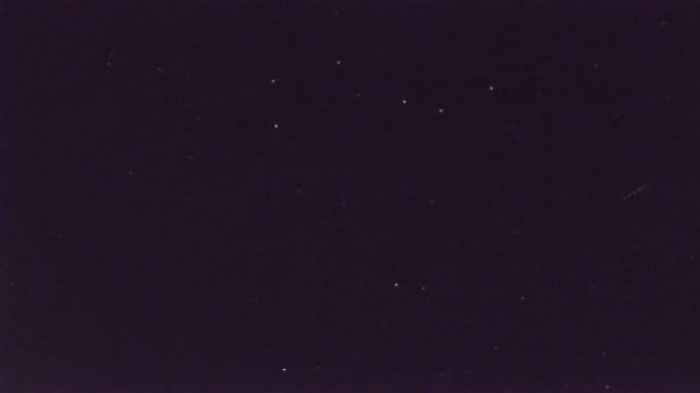 AMS92 meteor