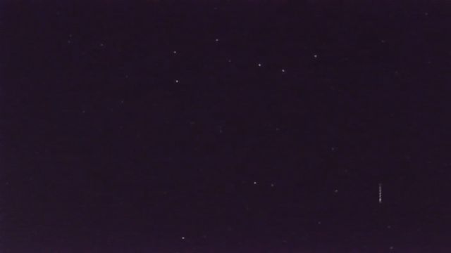 AMS92 meteor