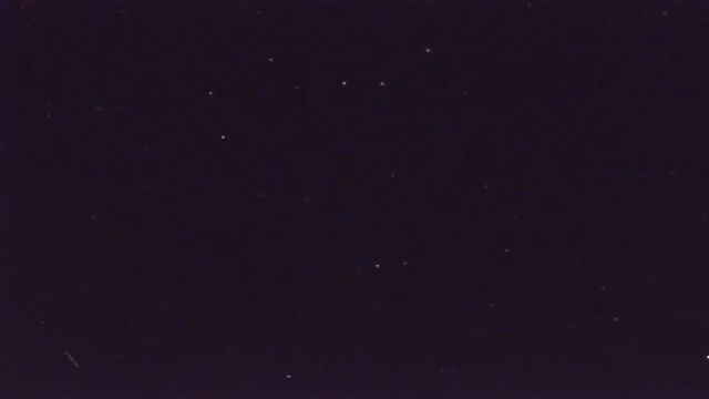 AMS92 meteor