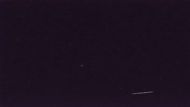 AMS92 meteor