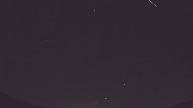 AMS92 meteor