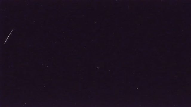 AMS92 meteor
