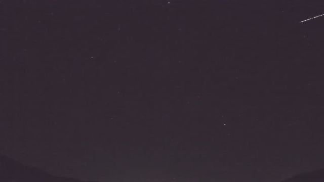 AMS92 meteor