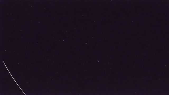 AMS92 meteor