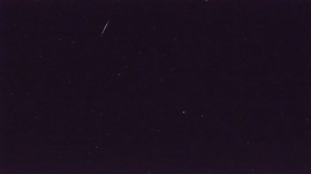 AMS92 meteor