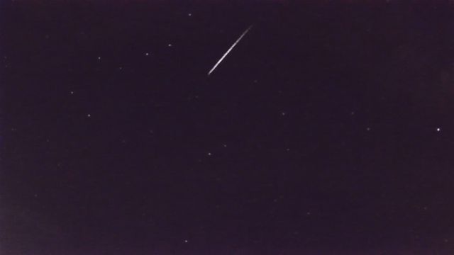 AMS92 meteor
