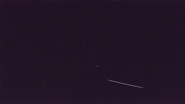 AMS92 meteor