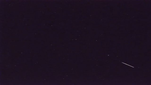AMS92 meteor