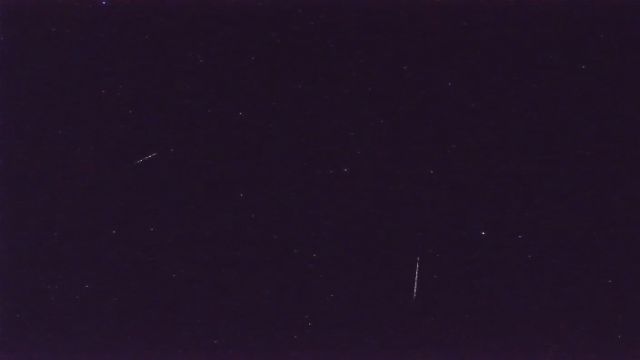 AMS92 meteor