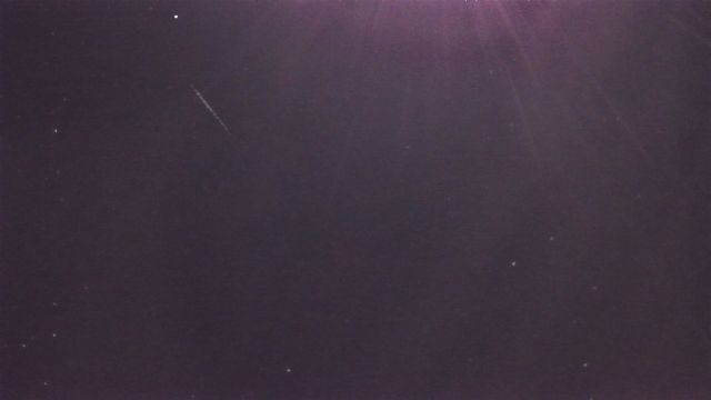 AMS92 meteor