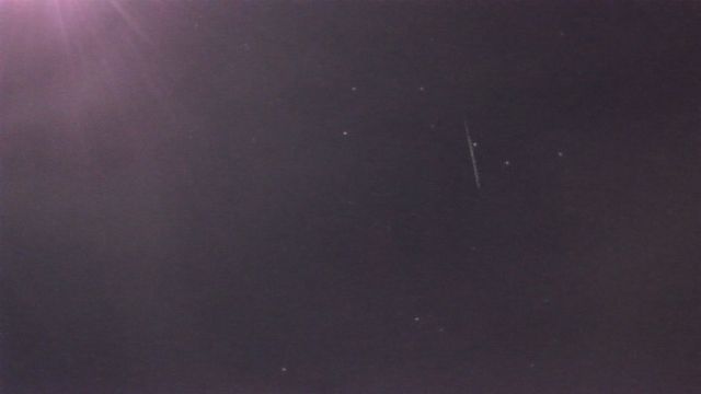 AMS92 meteor