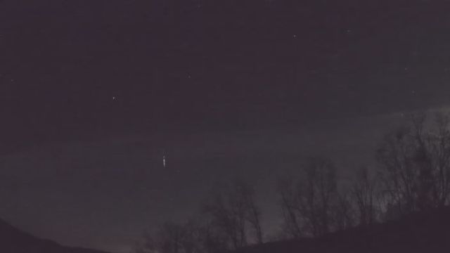 AMS92 meteor