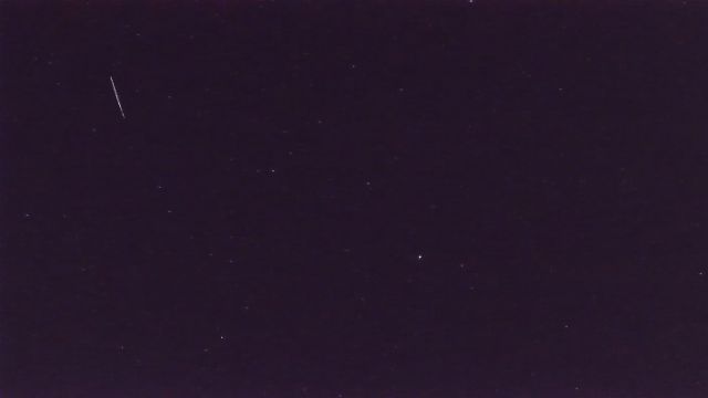 AMS92 meteor