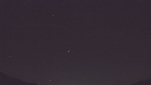 AMS92 meteor