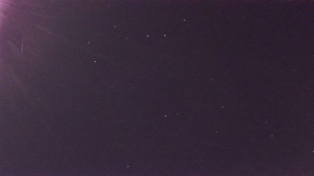 AMS92 meteor