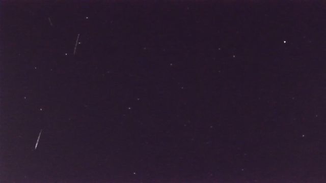 AMS92 meteor