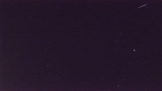 AMS92 meteor