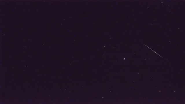 AMS92 meteor