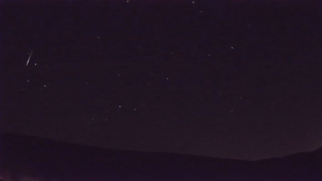 AMS92 meteor