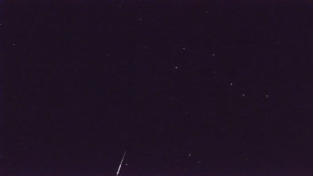 AMS92 meteor