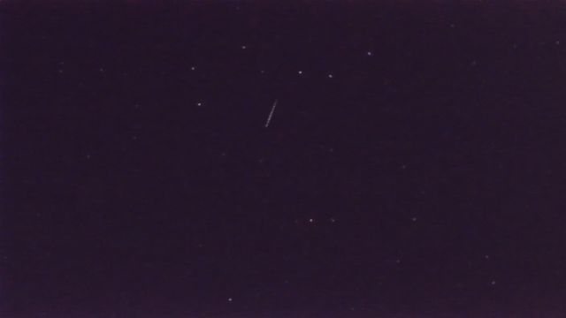 AMS92 meteor