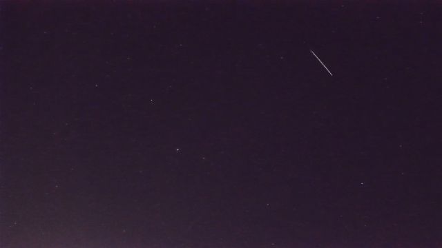 AMS92 meteor
