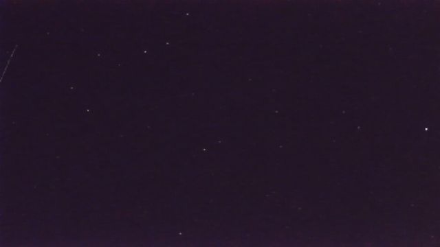 AMS92 meteor