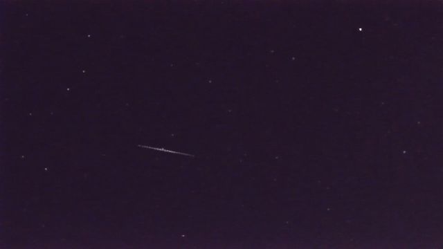 AMS92 meteor