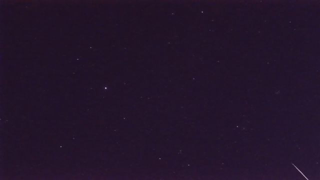AMS92 meteor