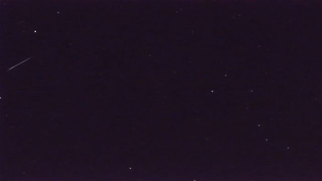 AMS92 meteor