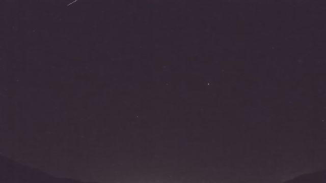 AMS92 meteor