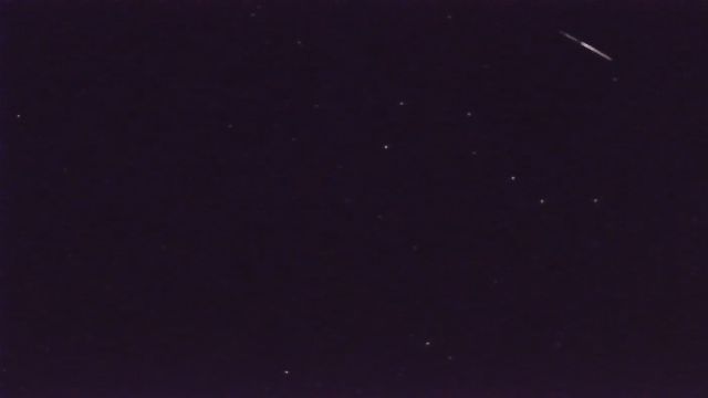 AMS92 meteor