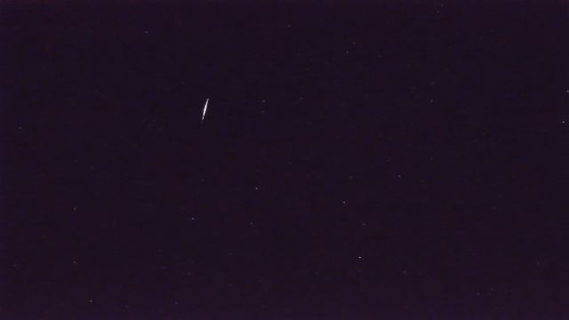 AMS92 meteor