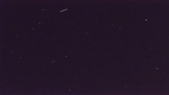 AMS92 meteor