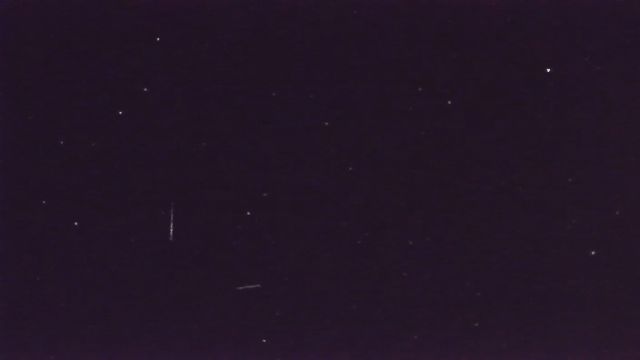 AMS92 meteor