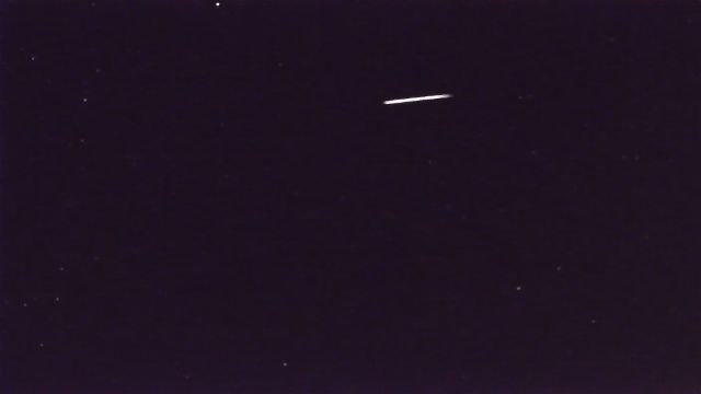 AMS92 meteor