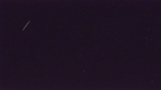 AMS92 meteor