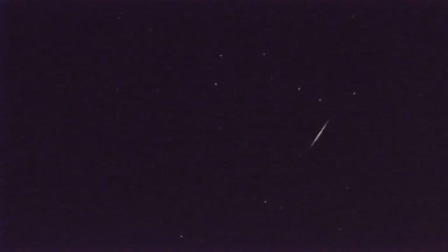 AMS92 meteor