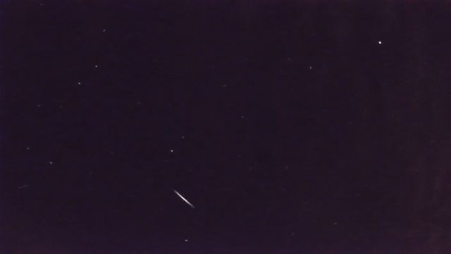 AMS92 meteor