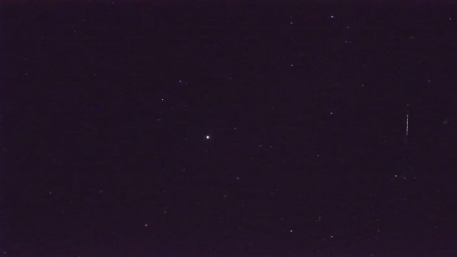 AMS92 meteor