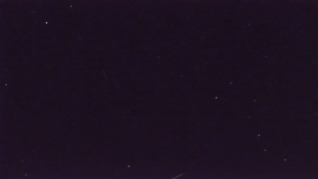 AMS92 meteor
