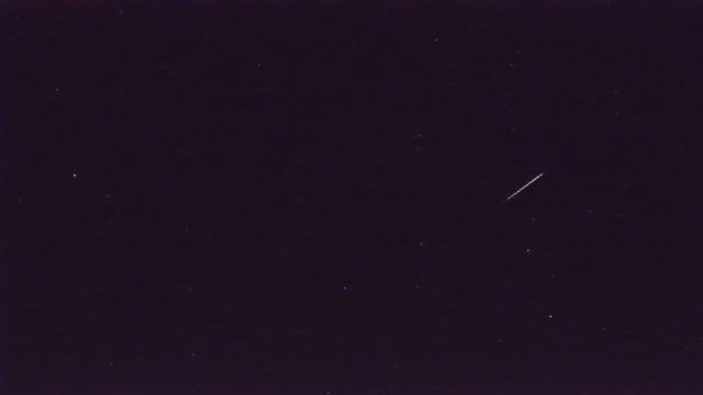 AMS92 meteor