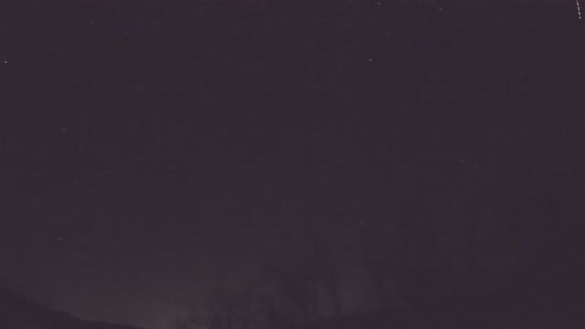 AMS92 meteor
