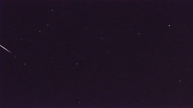 AMS92 meteor