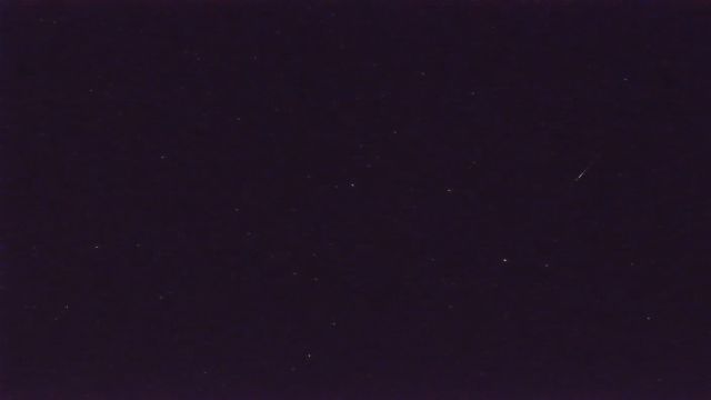 AMS92 meteor